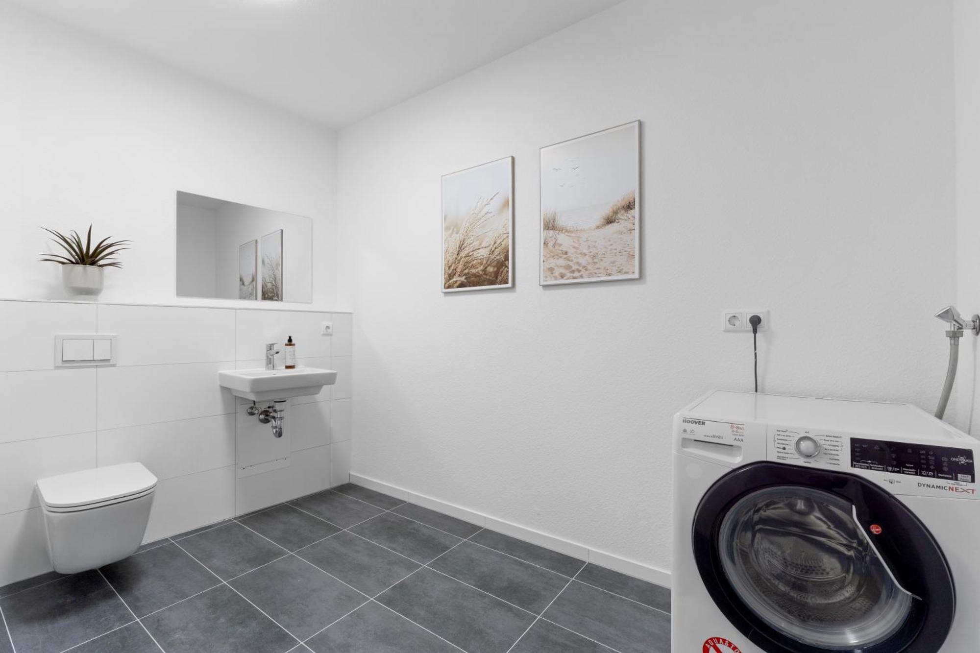 Charmante Design-Apartments In Top Lage - Naehe Altstadt - Parkplaetze - Netflix Bad Kreuznach Luaran gambar
